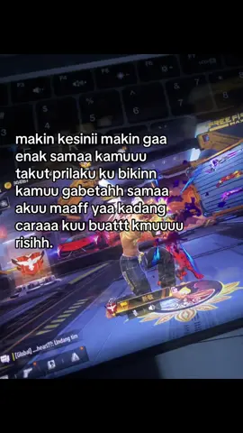 #katakataff #freefire #fypage #4u 