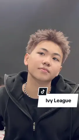 Thay đổi cho em trai trán hói chữ M với kiểu tóc Ivy League ngắn nhuộm màu nâu khói #ivyleague #tócnamđẹp #biếnhìnhcựcngầu #mrchunhairshop #vynbabo 