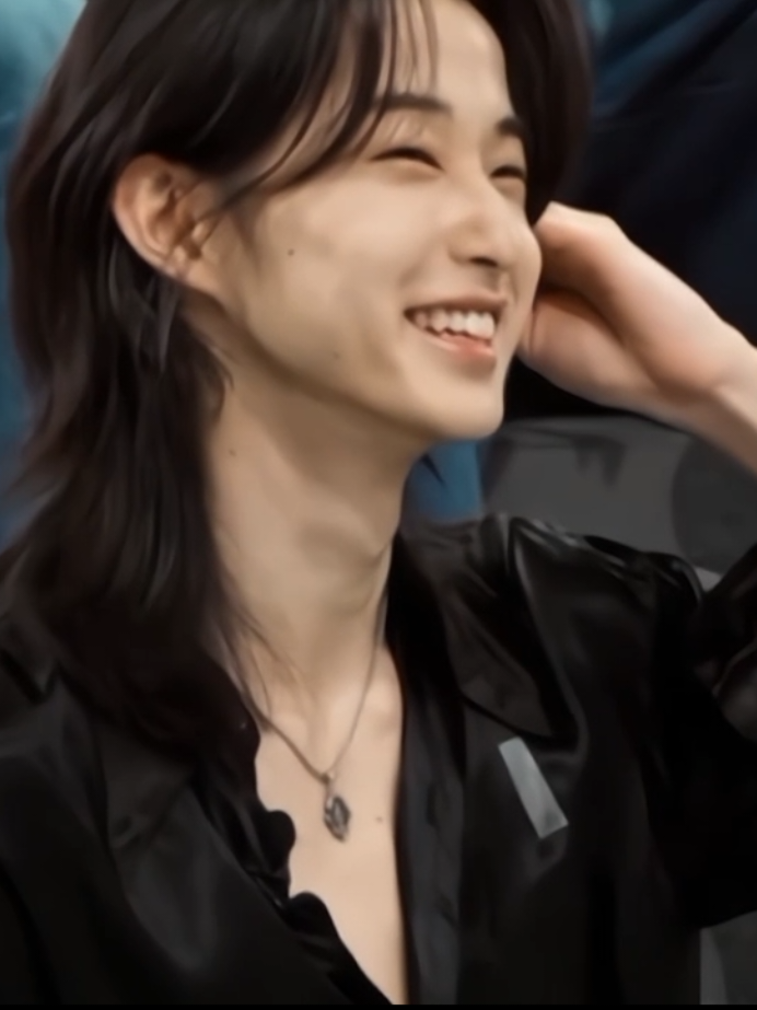 Ekspresif banget Keishark💗Mnet awas aja klo sampe senyum nya ilang.  #keiten #stealheartclub #xyzbca #fyp #4u 