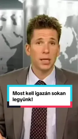 Október 23. Békemenet.  Most kell igazán sokan legyünk!🇭🇺🇭🇺🇭🇺 #orbanviktor #miniszterelnok #békemenet 