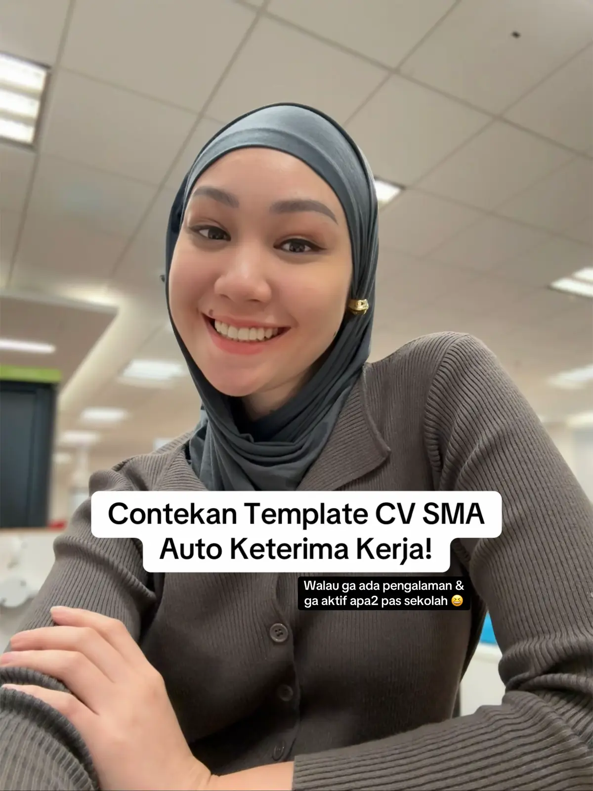 Save jangan lupa! #tipskerjavina 