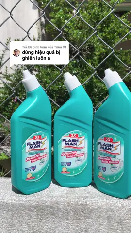 Trả lời @Trâm 91 Dạ dùng hiệu quả đúng như lời đồn ạ #xuhuong #flashman #nuoctayboncauflashman #nuoctayboncau #nuoctayflashman  @An Vi Review  @An Vi Review  @An Vi Review 