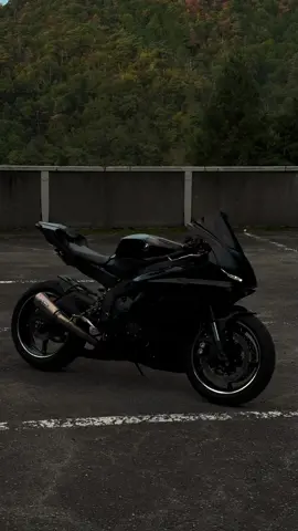 Yamaha R6  #yamaha #yamahar6 #r6 #fyp 