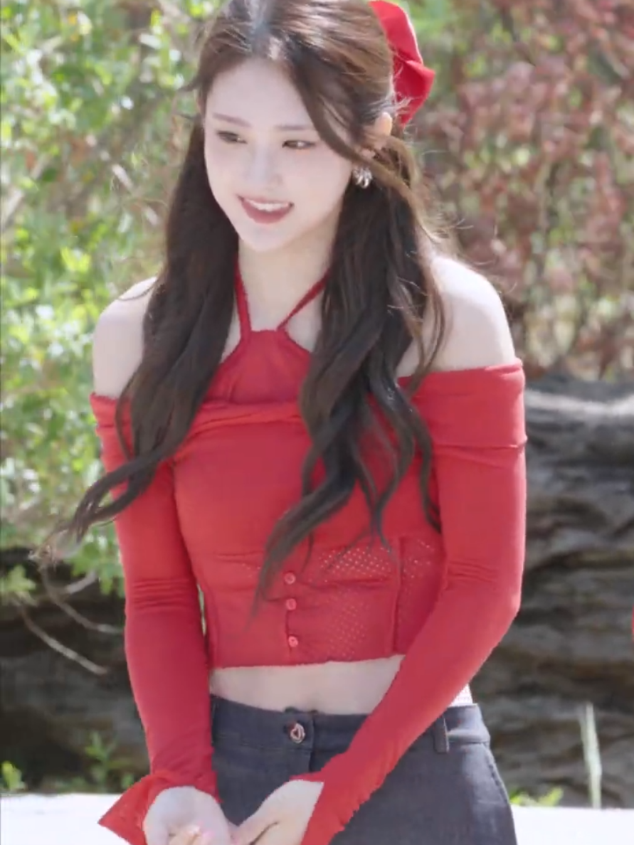 #joonie #주니  #ichillin #아이칠린  #chinesefashion7 