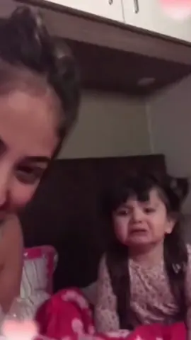 When a child loses patience…🤣#funny #baby #funnybaby #babiesoftiktok #foryou #cute #funnyvideos 