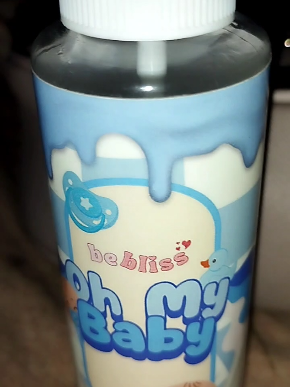 #bodymist #parfumbebliss #bebliss