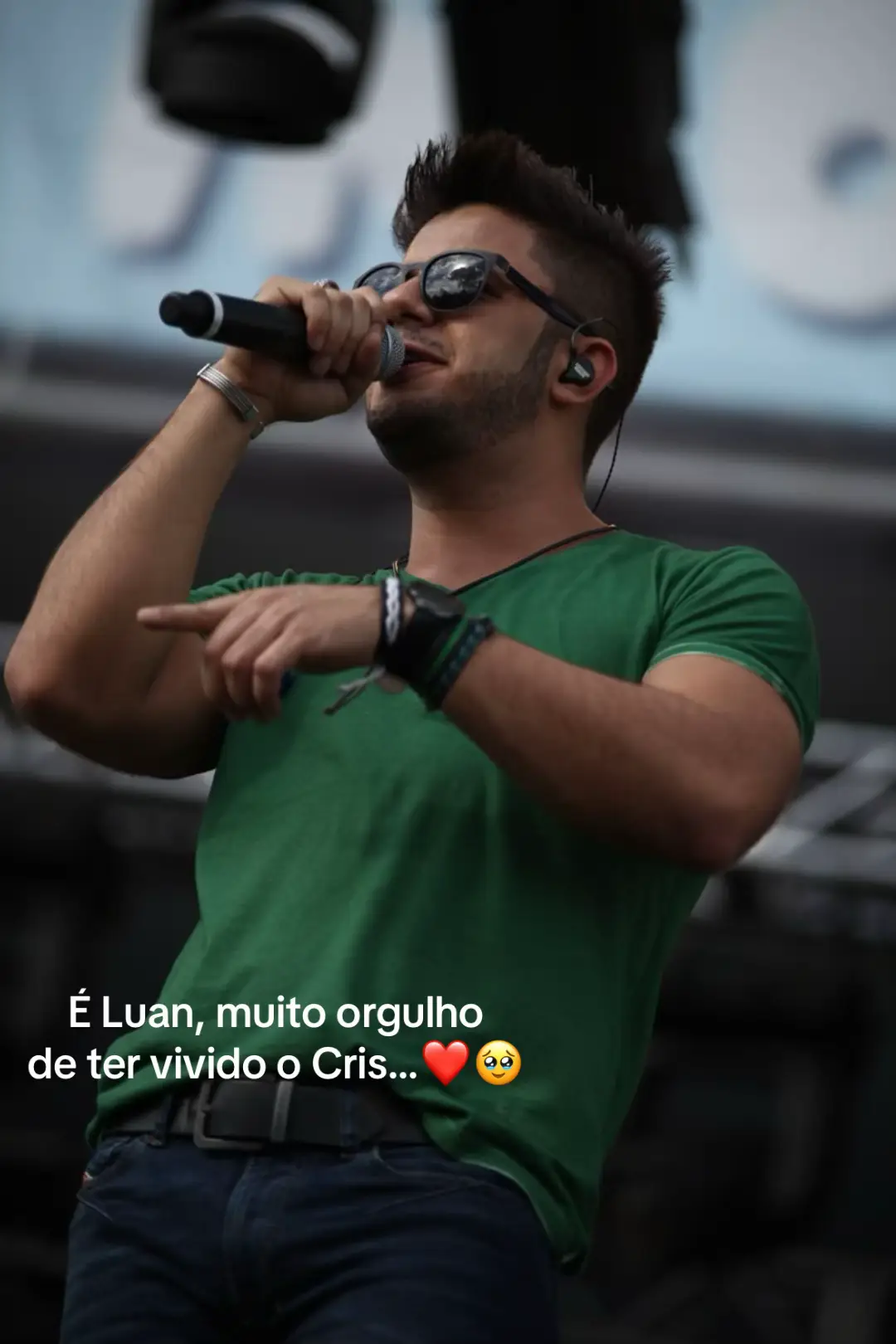 #meucheiro #cristianoaraujo #saudade #goxsp 