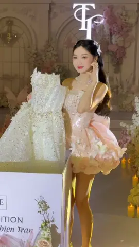 Check lẹ thi công trước khi diễn ra tiệc cưới nè hihi Vic để các video trước trong 