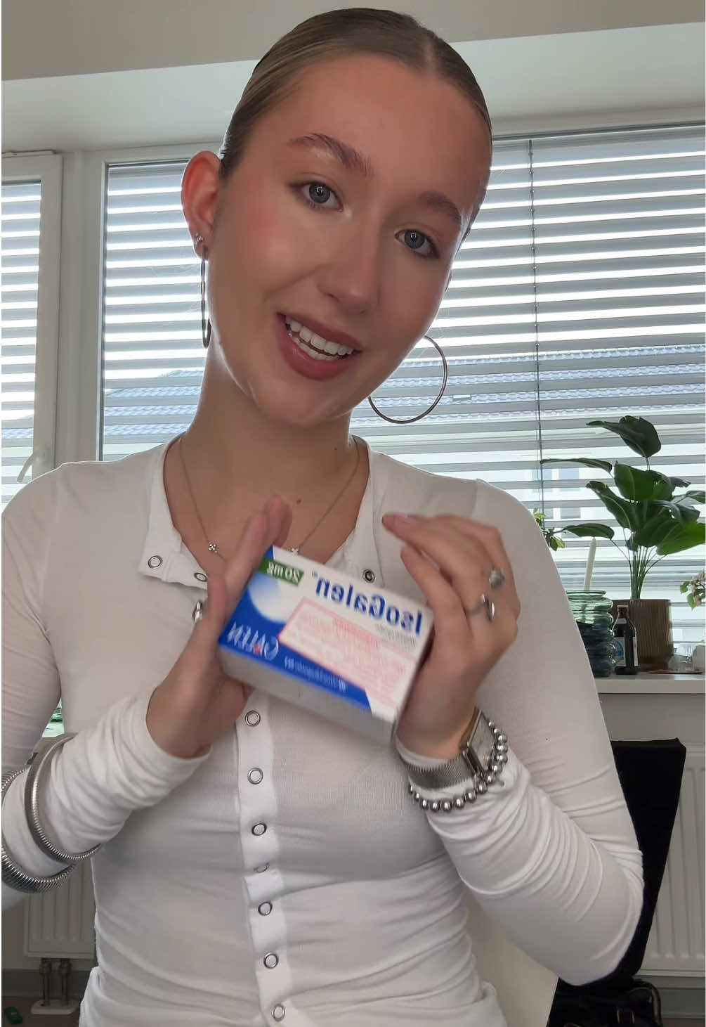 Habt ihr Erfahrungen mit Aknenormin? #akne #acne #aknenormin #accutane #fyp 