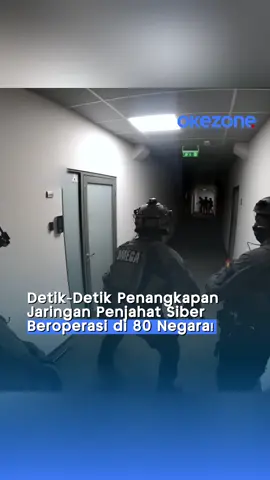 Terbongkar! Jaringan kriminal global gunakan sistem SIM-box supercanggih buat jalankan kejahatan siber di seluruh dunia. Nomor dari 80+ negara disalahgunakan untuk buat akun palsu & menipu tanpa jejak! #okezone #okezonecom #penipuan 