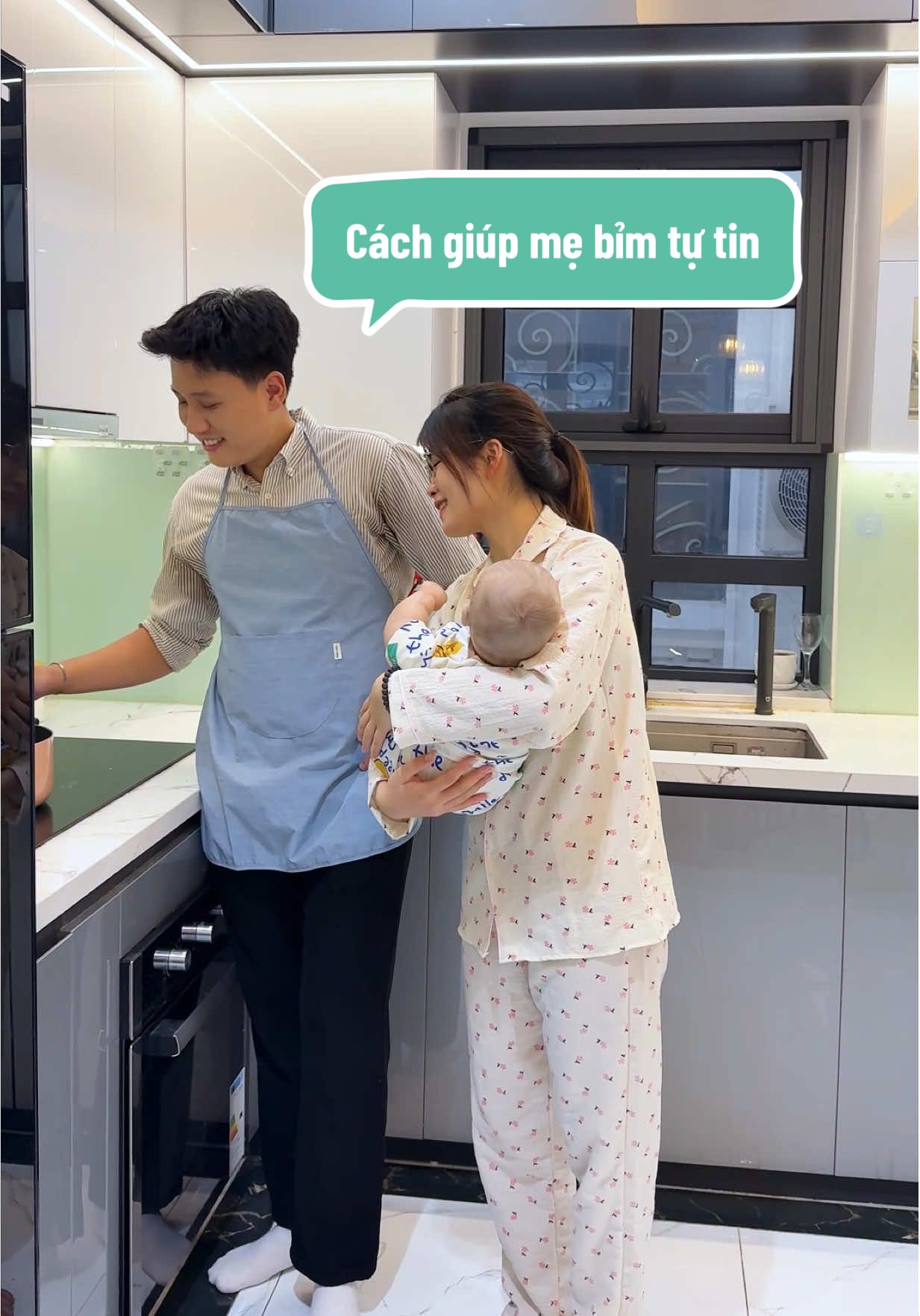 Đang có giá hời mẹ bỉm tranh thủ mua ngay nha #mebim #mebimsausinh #mienglotthamsua #xuhuong 