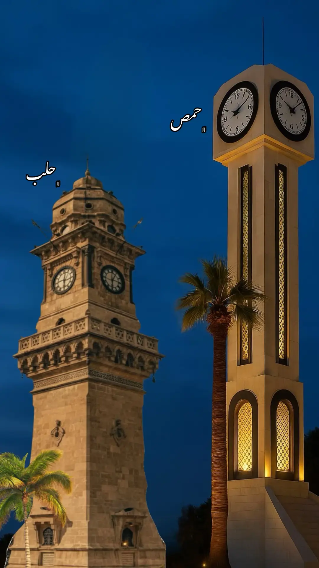 #حلب #حمص #سوريا #syria #حمصية☺️ 