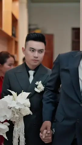 #dothiha #vietvuong #dohavietvuong #xhtiktok #wedding 