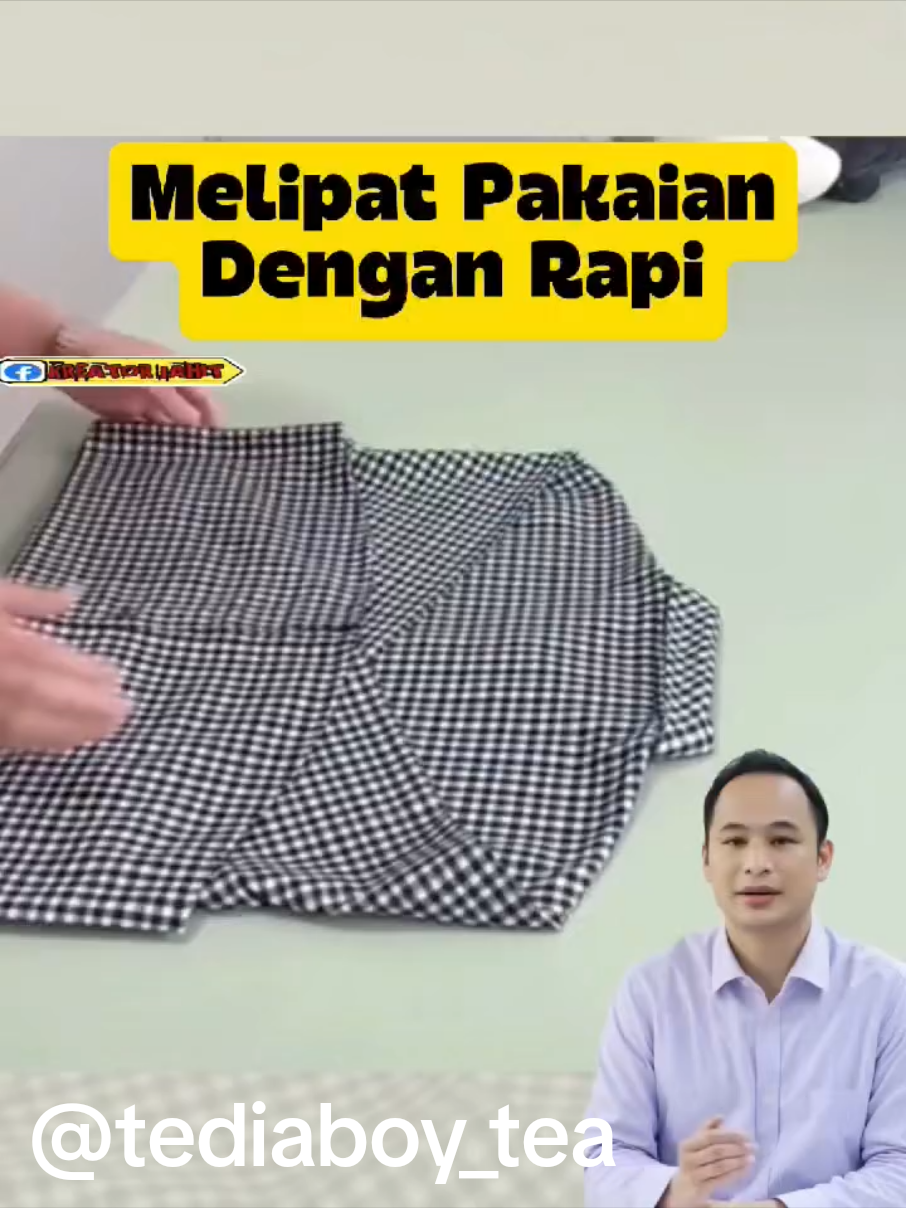 Cara melipat Baju yg Praktis #Mudah dan simpel#Sangat berguna buat yg belum tahu#semoga Bermanfaat #Tediaboy_tea 