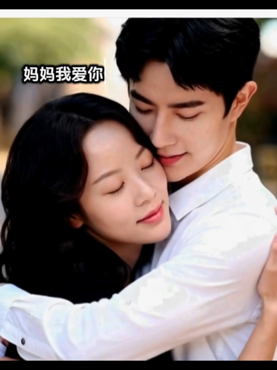 Di antara bintang-bintang, ada satu yang paling terang — itu adalah anakmu, yang kini menerangi hatimu dari langit. Peluk erat kenangan, karena cinta tak pernah pergi. 🌌 #justiceforyumenglong于朦胧 #justiceforyumenglong #alanyu #于朦朧 #YUMENGLONG 