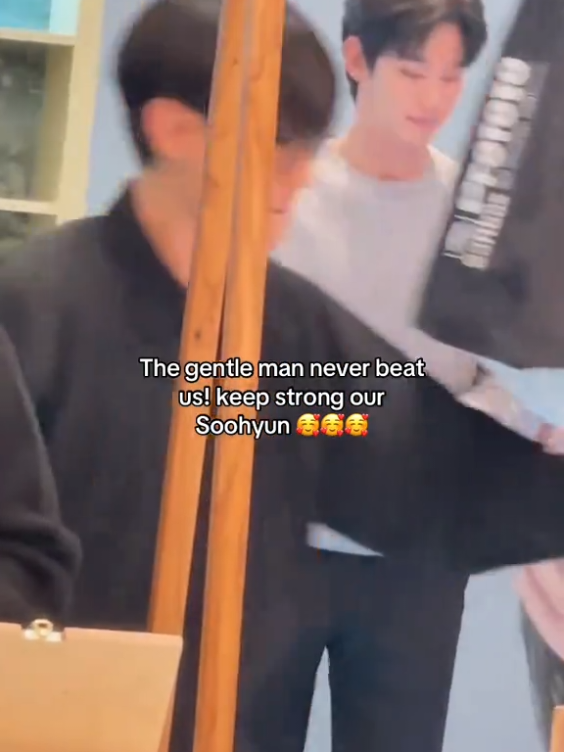 banyak yg menilai tanpa tahu apa2 melempar fitnah tanpa bukti tapi di tengah semua itu,kamu ttp tenang dan tanpa menjelekan pihak lawan itulah yg membuat fansmu bangga fansmu percaya kebenaran akan selalu menemukan jalannya #kimsoohyun  #kimsomen  #queenoftears  #westandwithkimsoohyun  #viral  #fyp 