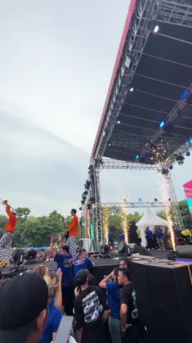 Sukses ses ses ses bolo 😍🔥 @PEMUDA TRIJATI @antotipe-X #tipex 