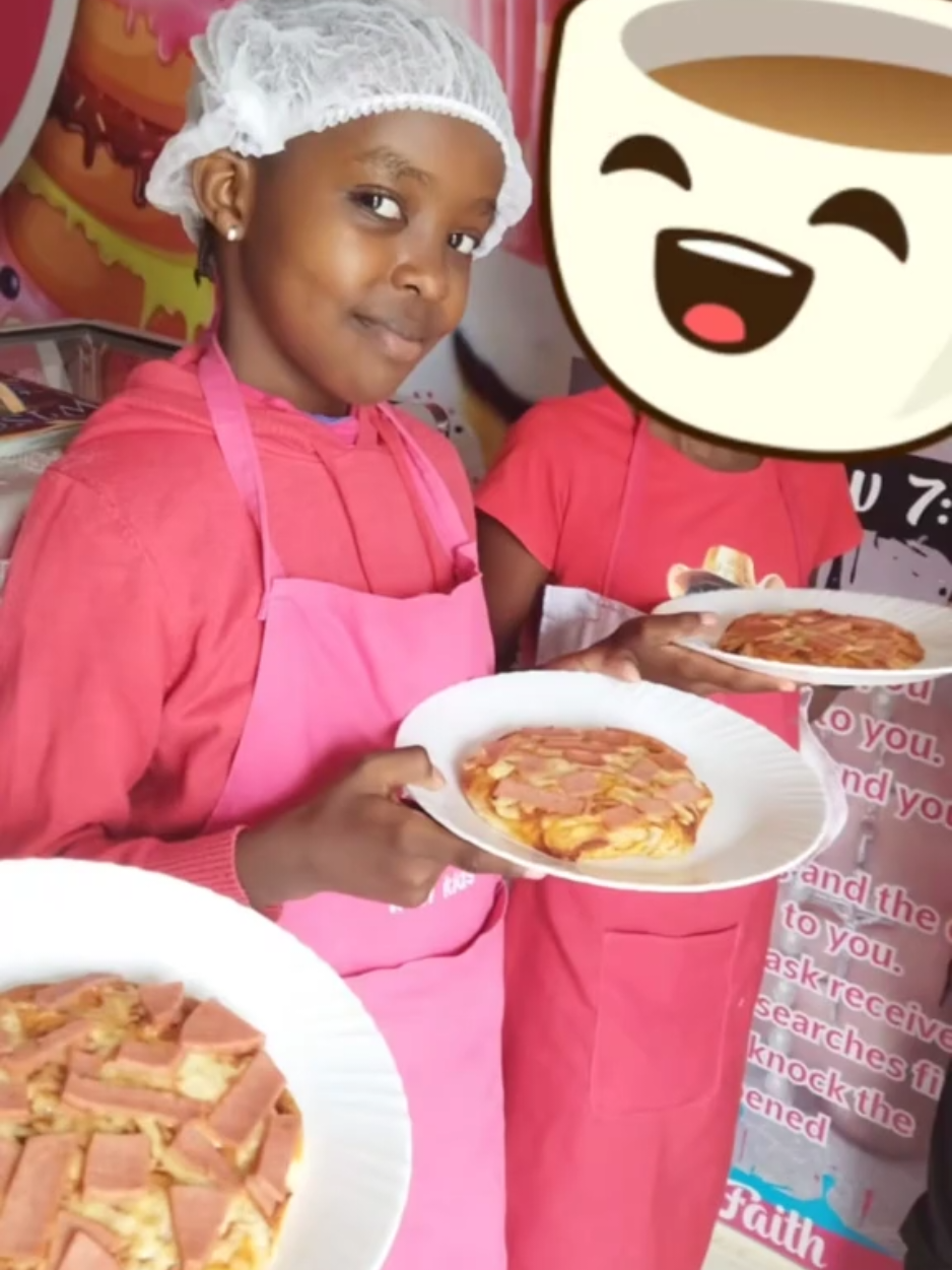 The Long Holidays are here and what better way to keep the young ones busy than by gifting them skills for the future. This November enroll all kids between 6-12 years on a 2 week program at Edycate cake house and hospitality college where they learn Bakery  Pastry Cookery House keeping Reserve a slot by paying a deposit of 7000 by the 31st of Oct. #kidsholidayprogram  #cakeskamakis  #Edycatecakehouseandhospitalitycollege 