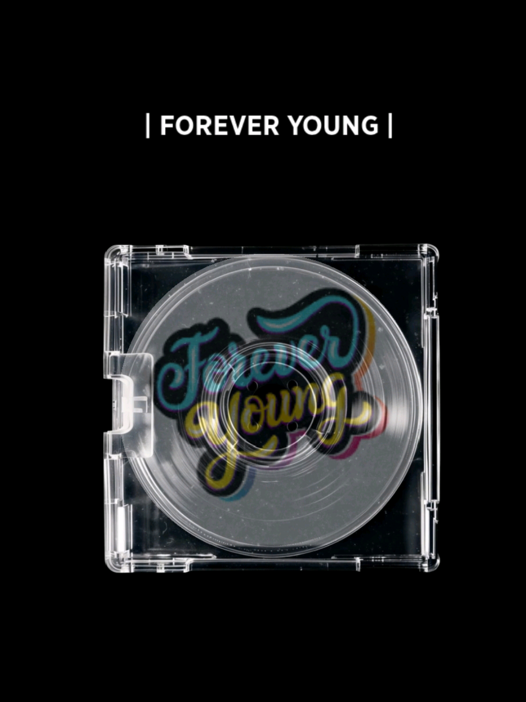 Forever young #song #lyrics #music #trend #fyp 