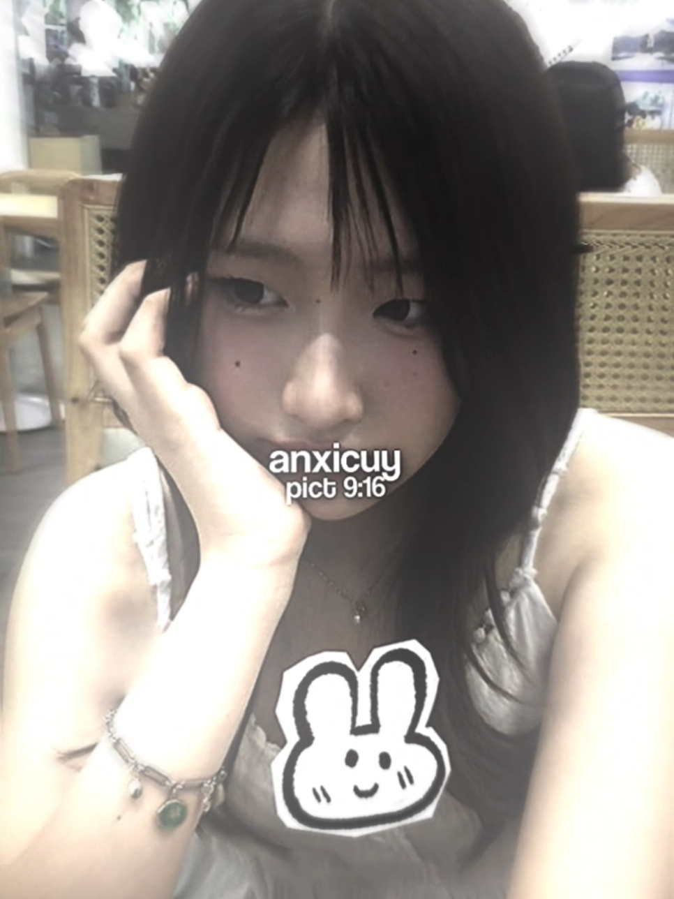cipegi cipegi #anxiancis #fyp #preset #presetalightmotion #xybca 