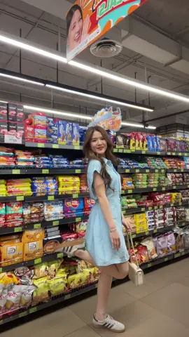 birunya seger amay 🩵✨🛒