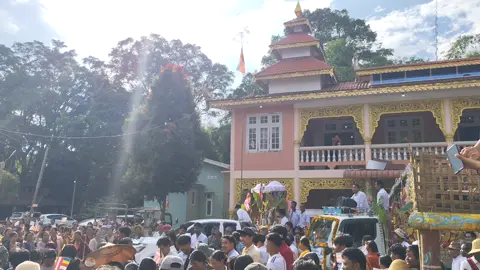ပျော်စရာဟေ့ ပျော်စရာ🗣️❤️‍🔥#ကြေးကုန်းကျောင်း#ရောက်စမ်းfypပေါ် #fypシ゚ #foryou #viewတွေရှယ်ကျ 