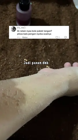 #neilskin #neilskinaha #neilskinahavampireblood #chemicalpeeling #eksfoliasi 