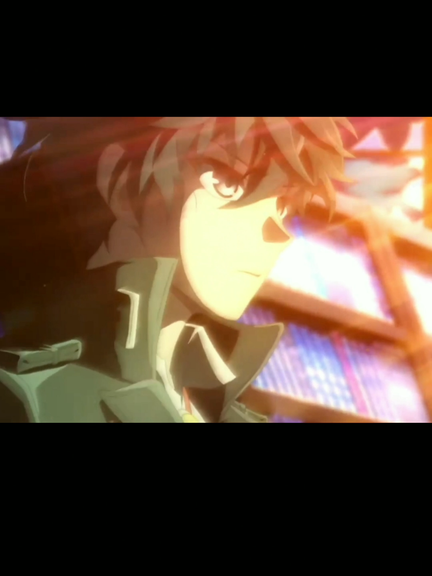 Berani juga ngajakin Assassin terkuat Duel🥶🔥#anime#sekaisaikounoansatsusha #lugh #setanta#animetiktok 