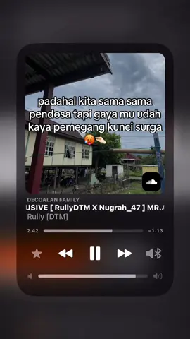 #soundtrending🔥 #djremix #djbreakbeat #djsoundcloud #lewatberandafyp 