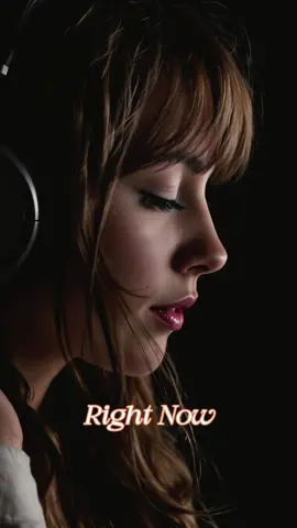 The only way to achieve the impossible is to believe it is possible#rightnow #fyp #music 