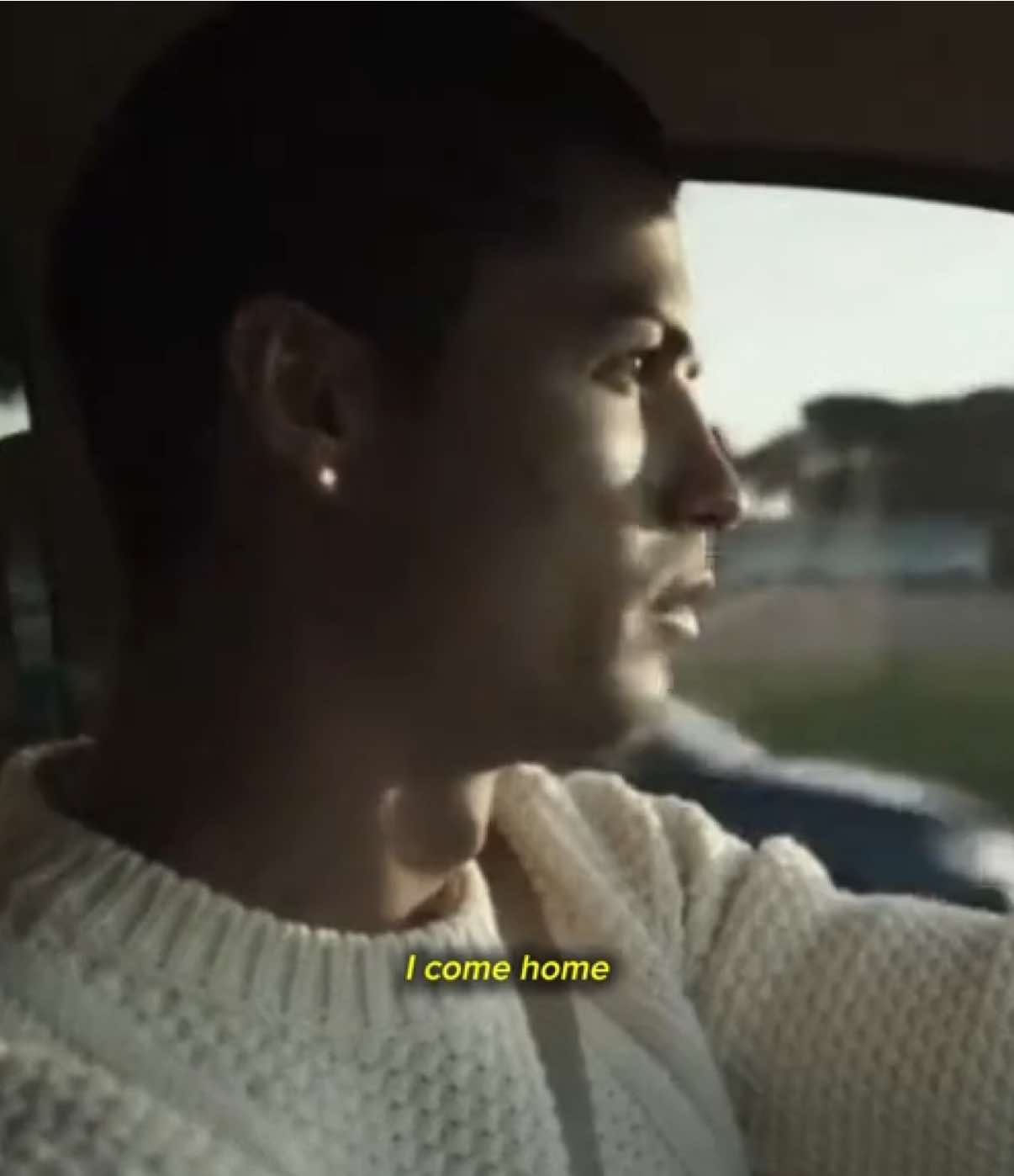 Isolated person. #cristianoronaldo #life #routine #discipline #cr7 