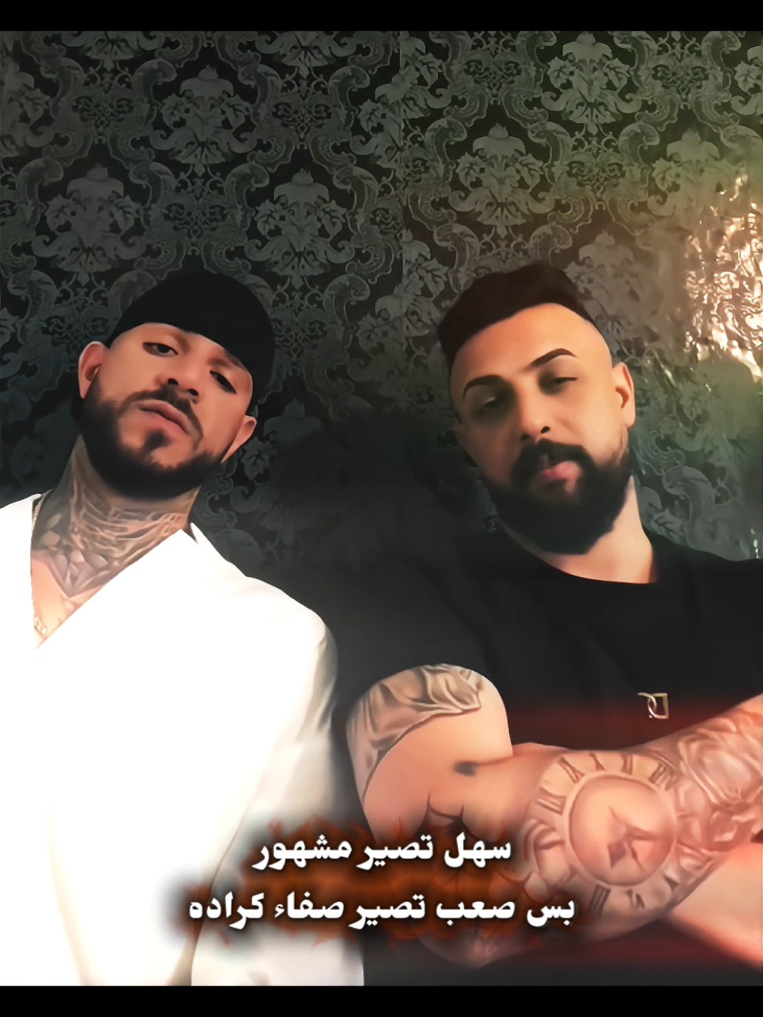 @Safaa karada 11 @Baker  kurdstan ❤️💛💚 @حجي بهاء 🇮🇶 #صفاء_كراده #البسطيه_صفاء_كرادة #البسطيه #زعيم_اوربا_صفاء_كراده 