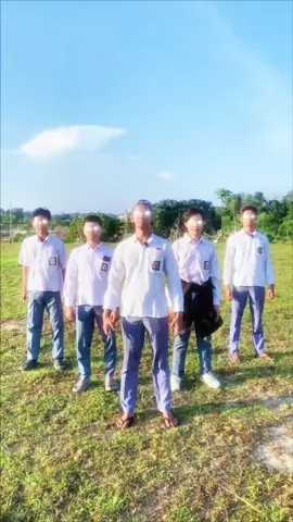 Artefak para murid pendahulu