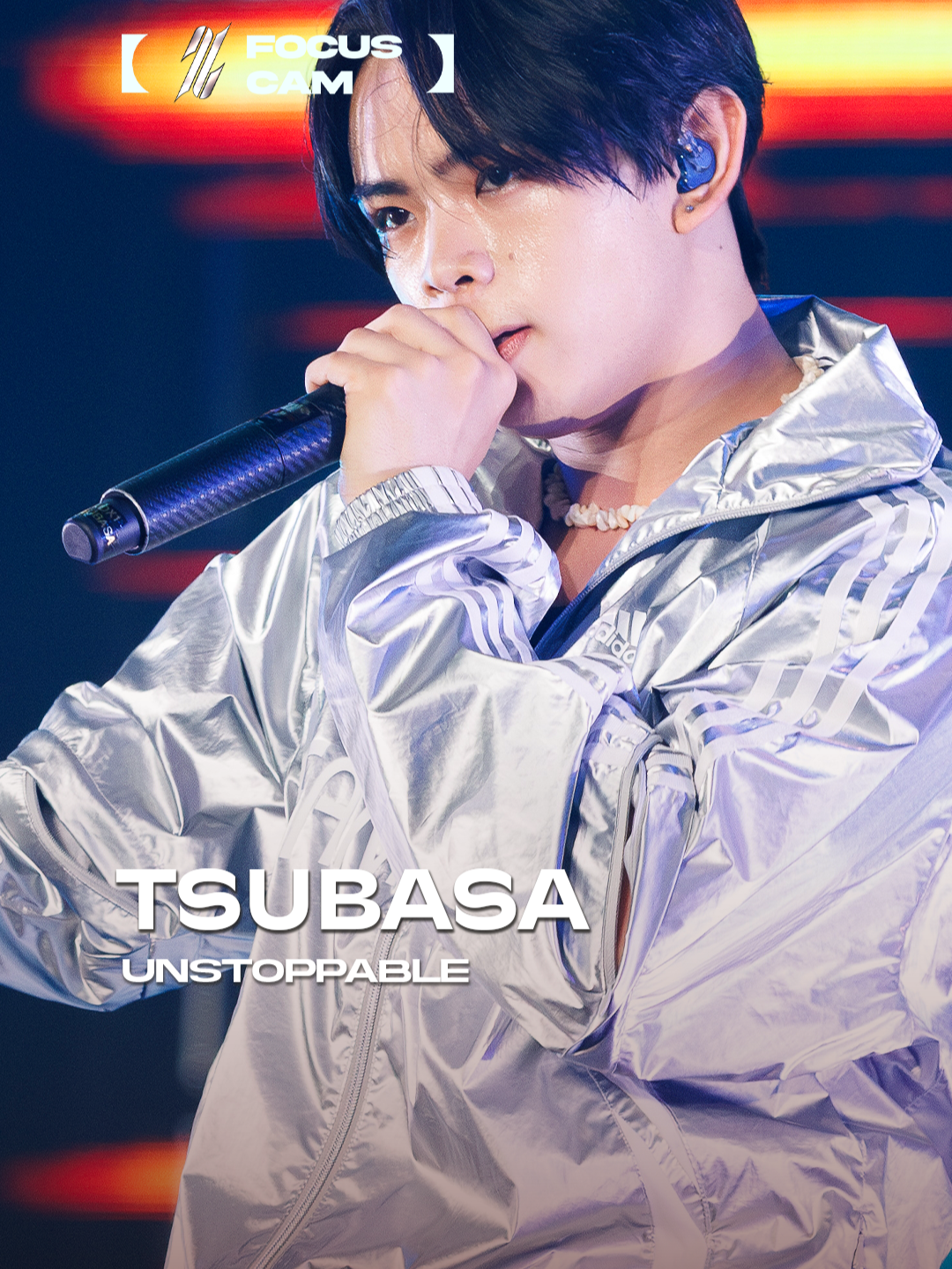 FOCUS CAM | CÔNG DIỄN 2: UNSOPPABLE - TSUBASA @kid_phenomenon #TanBinhToanNang #TikTokGiaiTri #TVShowHay #UNSOPPABLE #TSUBASA #KIDPHENOMENON #ShowItAllVietNam