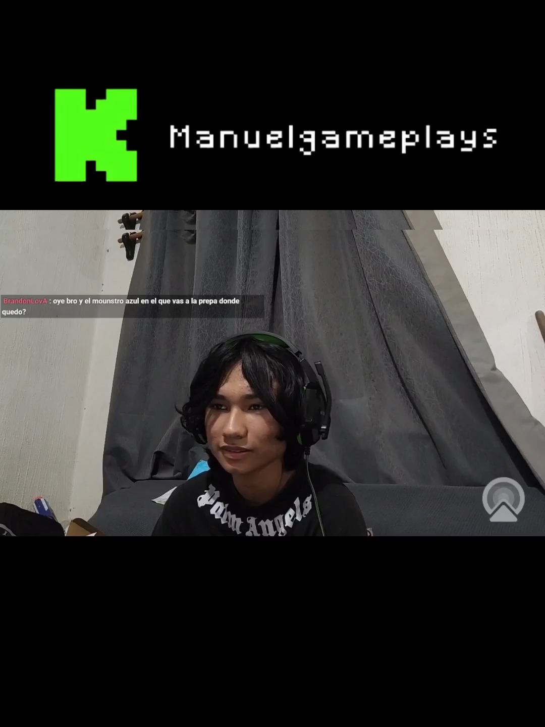 #Manuelgameplays #viral #humor #kickstreaming #moto