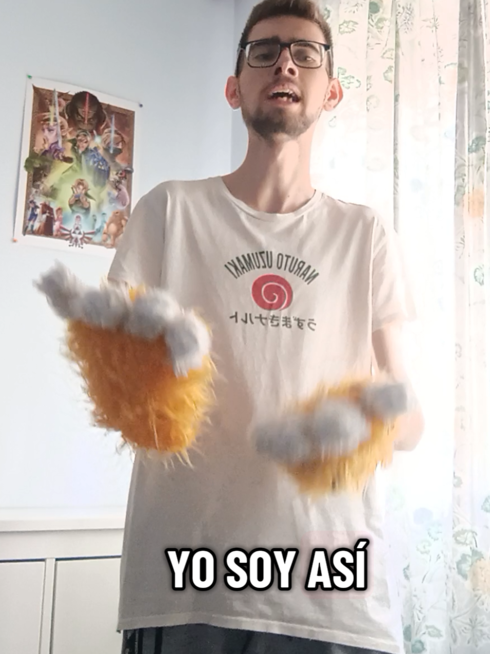 A quien le importa lo que yo haga cover en español  #Alaska #Dinarama  #aquienleimporta #cantar #viral 