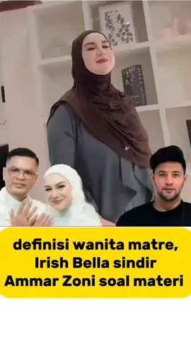 #beritaviral #beritaartis #fvp #artis #ammarzoni 