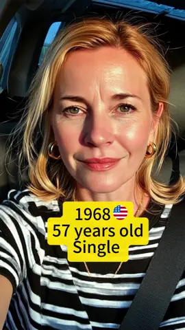 Single American woman lives in USA #singlelife #singlegirl