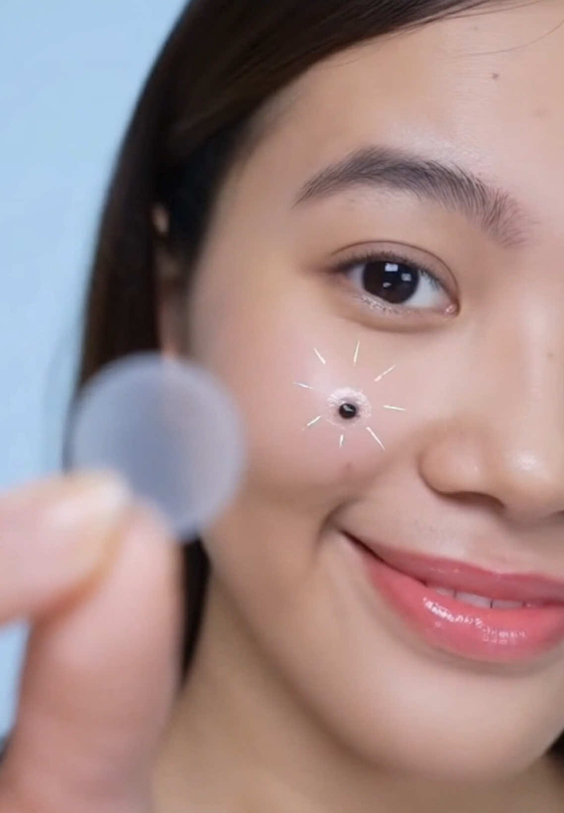 Target kutil kecil & tahi daging dengan patch accurate #KulitCerah #PatchPerbaiki #KulitSehat#fyp#skincare#health#bodycare#tiktokshop#viral#foryou#hpv##eelhoe#skintagpatches#stikerkutil