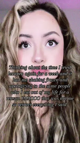I am not sorry and i would be ok with never seeing you again but wish you the best lol