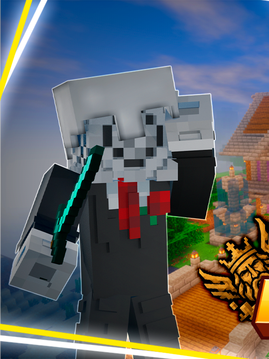 Terminamos la casa y la aldea empieza a tomar forma | Servidor de Vegetta777 (DIOSESMC) #2#Minecraft #diosesmc