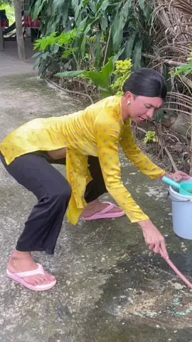 Làm vợ giống ở đợ ghê #flashman #nuoctayboncau#xuhuongtiktok #6tailanh 