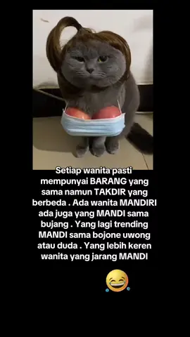Berbeda takdir 😁🤣 #video kocak