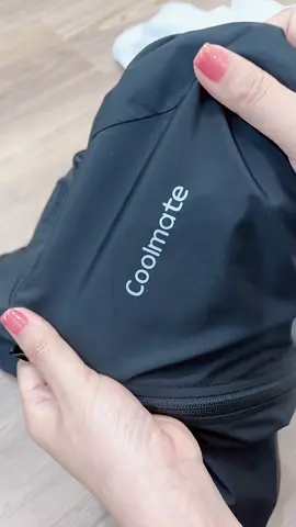Áo gió Coolmate chống tia UV#coolmate #aokhoacnam #thethao #viral 