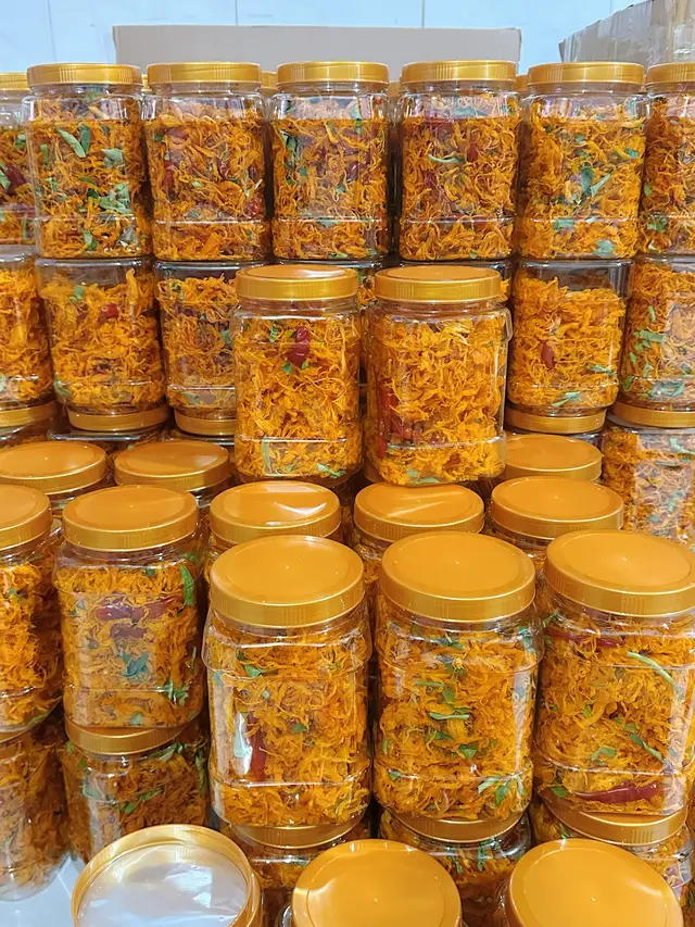 Em sỉ từ 10 hủ #xuhuong #anvat #khoga #khogalachanh #khogabotoi  Giá 6x