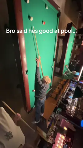 Billiard hates to see him coming#pool #8pool #billiards #billiard #viral 