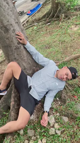 Pulang pulang gatel sebadan badan, pohon sialan ‼️#promoseruweekend #promomakan1010 #bangzaen #foryourpage #fyp 