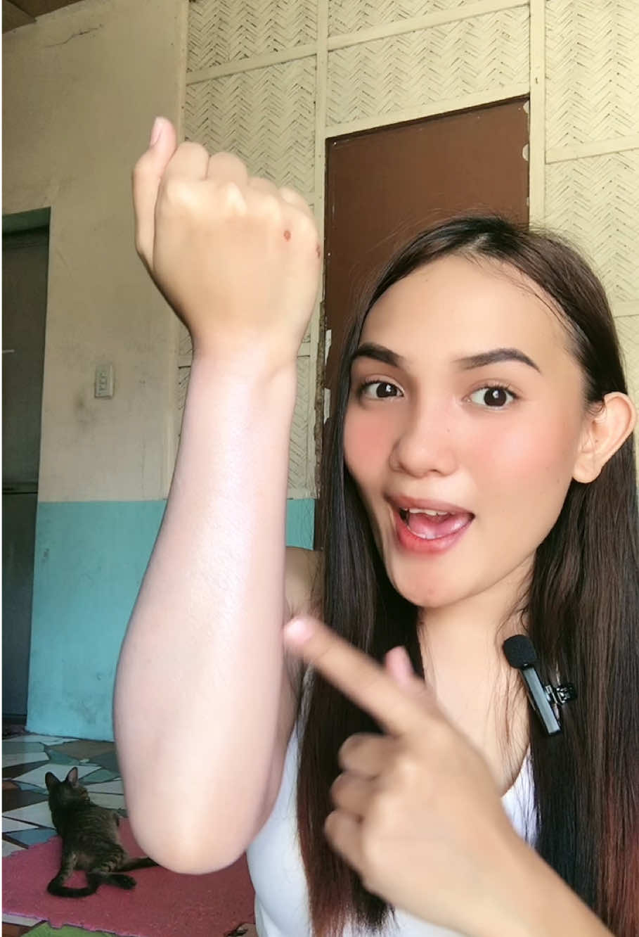 You need this! #skinever #sunscreen #bodylotion #skincare #whiteninglotion 