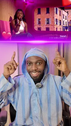 Ambre ma chouchou de star ac ❤️🥹