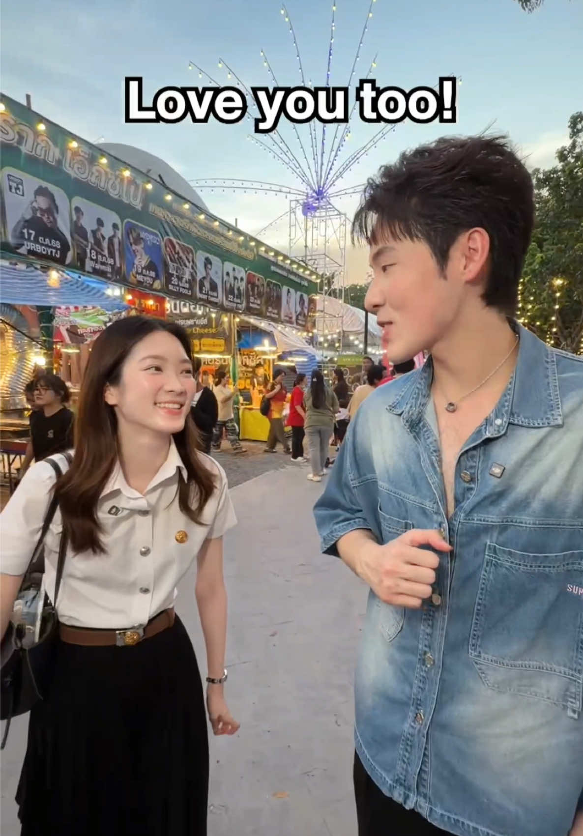 ทำให้ยิ้มได้เอาไปเลย 3 #หมอเณ็ฐ 